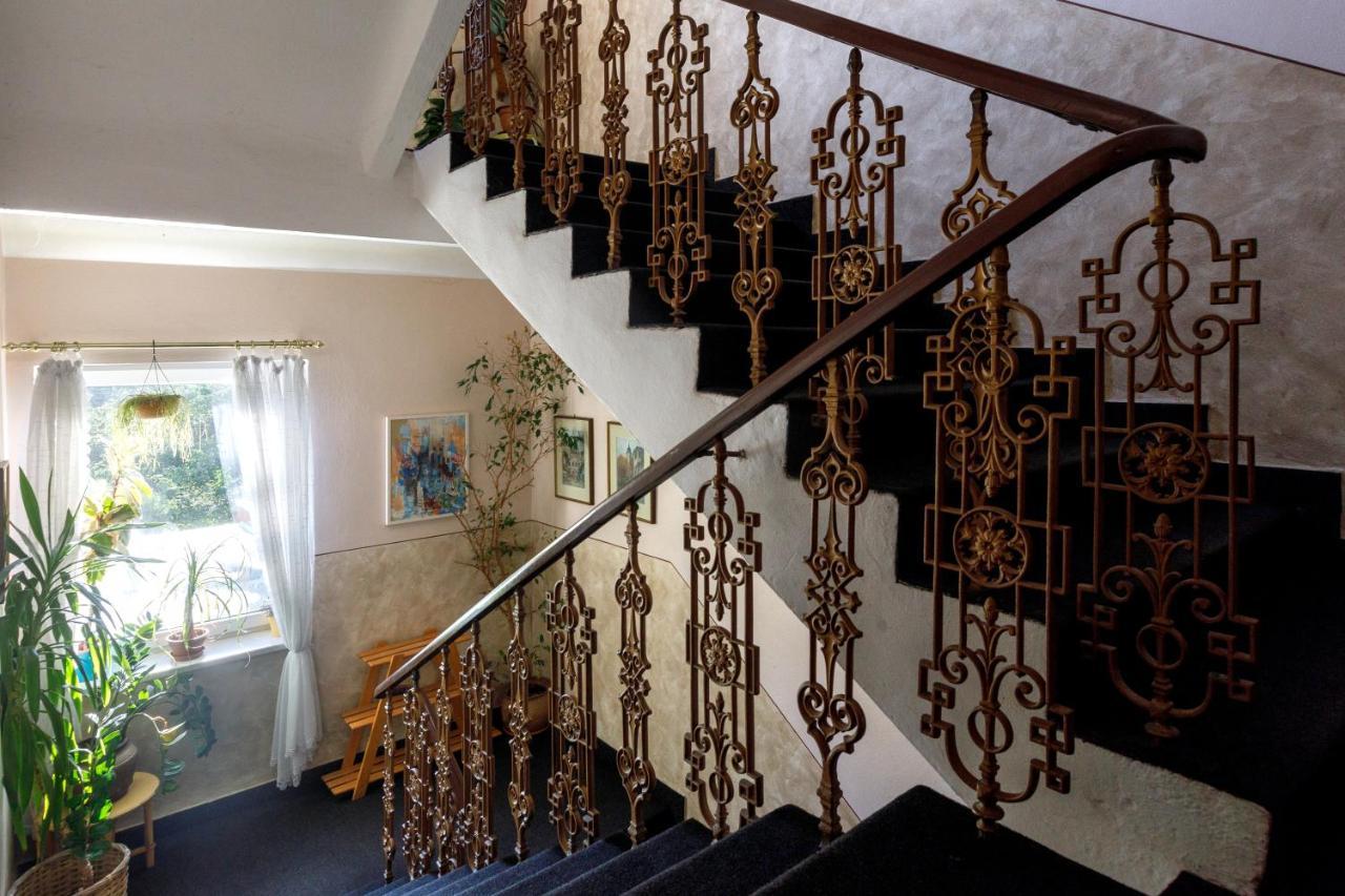 Hotel Atlas Ceske Budejovice Kültér fotó