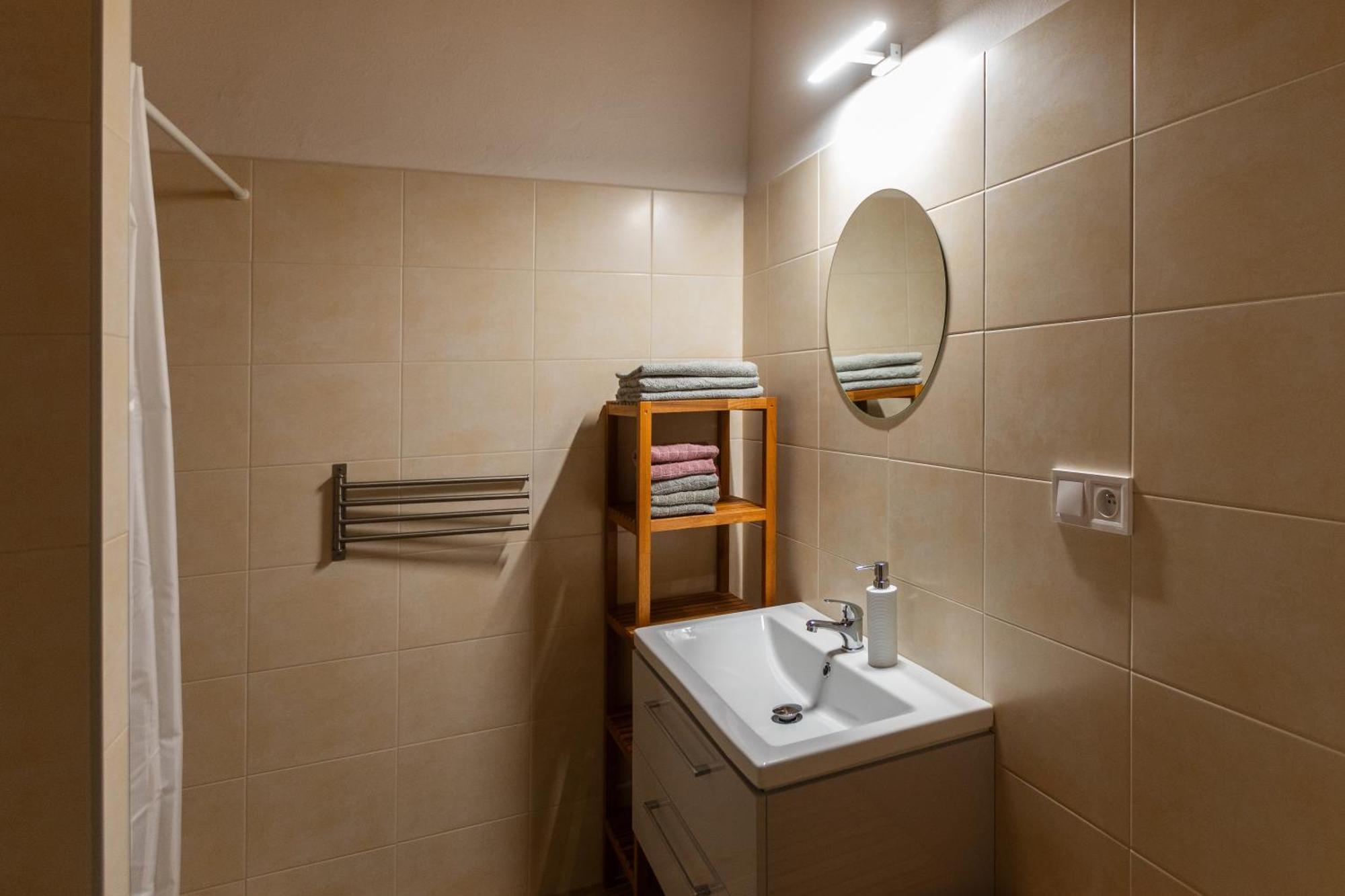 Hotel Atlas Ceske Budejovice Kültér fotó