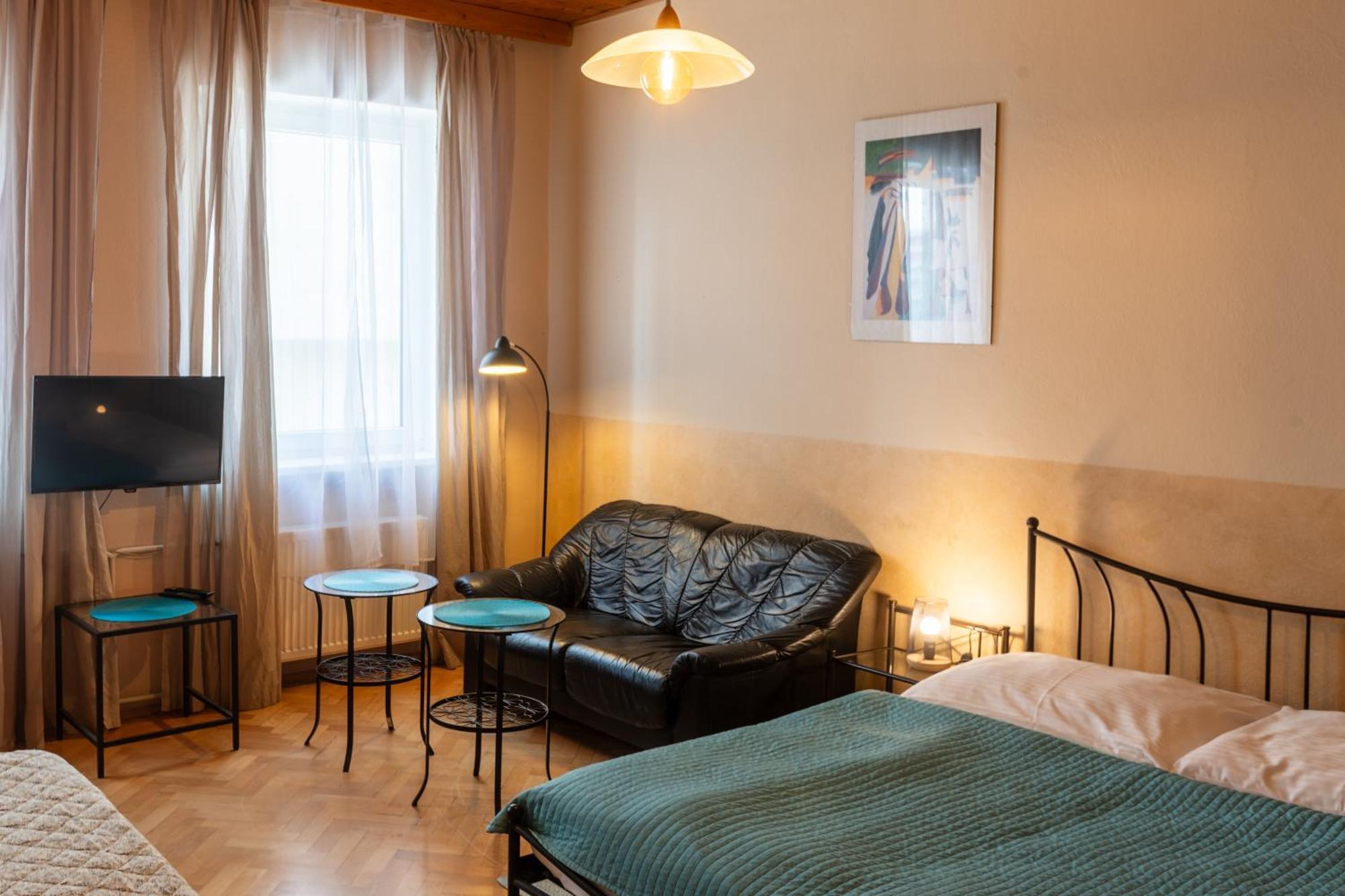 Hotel Atlas Ceske Budejovice Kültér fotó