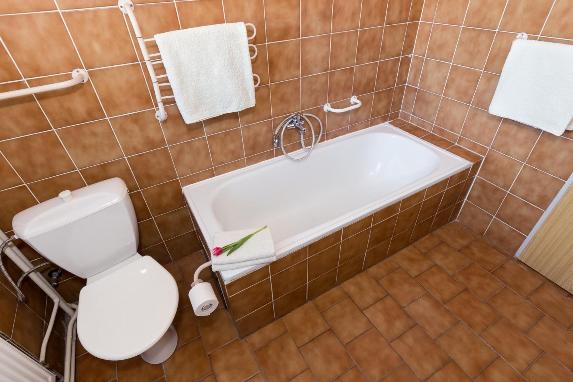 Hotel Atlas Ceske Budejovice Szoba fotó